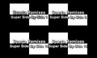 Sparta Remixes Ultimate SIde-By-Side 4 (Mixed)