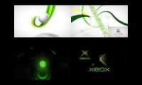 Xbox Sparta Quadparison 2