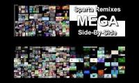 Sparta Remix 2015 Super UltimateParison