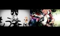 Thumbnail of Rolling Girl - 【Anon】【Nekomura Iroha】