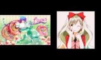 Candy Candy - 【MAYU】【Aoki Lapis】