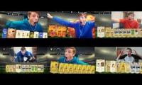 Wroetoshaw's Top 10 Packs On FIFA 15 Mashup
