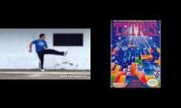 Razvi tetris remix ultra hype