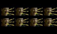 Thumbnail of Jack Bauer's Yelling Bedlam