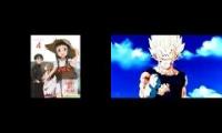 Making DBZ Better NO.1