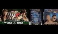 Okada/Tanahashi Wrestle Kingdom 10- My Way