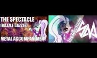 MLP: The Spectacle (Epic Metal Mashup)