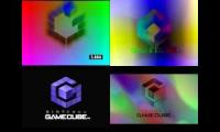 Game cube vs Gamecube vs Gamecube vs Gamecube (V5)