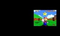 Super Mario 64 Versus Part 2 (Jeno T. VS. The Later Manner LP!)