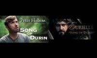 Thumbnail of Song of Durin Peter and Eurielle