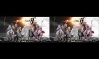 Fire Emblem Fate OST Mash Battle Start