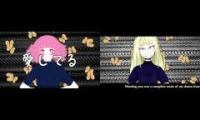 Thumbnail of CreepP / Chika / Cyber Diva - 愛  (Japanese and English) (Meant for Experimenting with)