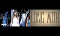 Taylor Swift: You Belong with Me (Punk Goes Pop vs. the original)