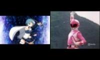 Thumbnail of Mighty morphin magical girls