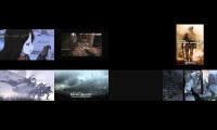 Thumbnail of PTSD Simulator (bootleg version because private videos)