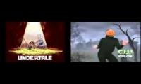 Death by Pumpkins (Dance of the Spooky Man)