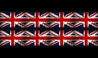 New Colonial March.ROYAL HUSSARS