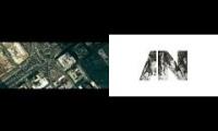 AWOLNATION - Run and Dredd Chase Scene Montage