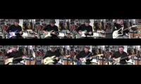 Drowning in Dads Drowining in Guitars