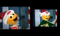 hhgreg Christmas Ad Comparison