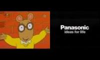 Arthur Opening vs Panasonic