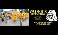 Pickachu Imperial march