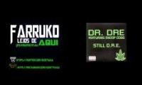 Thumbnail of Farruko vs Dr. Dre - Still Lejos De Aqui