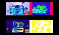 Klasky Csupo History Quadparison 4 (IL Vocodex Version)