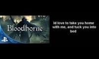 Bloodborne Trailer - Insanity