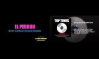 El Perdon vs Energy - Nicky Jam & Enrique Iglesias ft. Drake