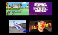 Thumbnail of Let's Remake FTW 01 --- Sparta Extended Remixes Side-By-Side 130