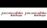 Fire Emblem Fates - Alight (Basic+Fire)