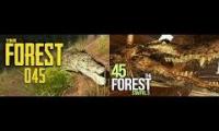 Gronkh & Sarazar The Forest 045