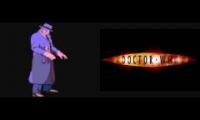 3rd strike - Doctor Q