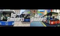 Thumbnail of Bus-Simulator 001 von MafuyuX und Herr Currywurst