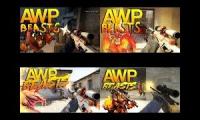 CSGO Best awp players