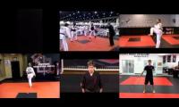 Taekwondo Presentation