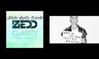 What Do You Mean Clarity- ZEDD and JB