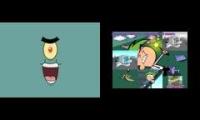 sparta comparison cosmo vs plankton