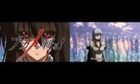 akame ga kill live reaction episode 24