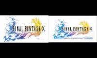 Final Fantasy X Battle Themes
