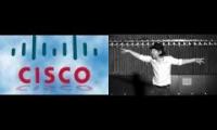 Cisco_hold_dancing_vid
