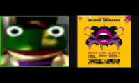 Who's your Slippy (Dirty Slippy Remix feat. Naughty Toad)