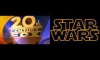 Star Wars:  The Twentieth Century