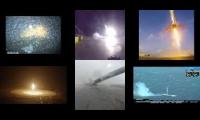 All SpaceX landing attempts together