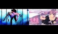 Kimi No Shiranai Monogatari feat. k*chan and Hatsune Miku [ dj-Jo Remix ]