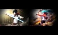 Attack ON Titan feat. Paperblossom and Hatsune Miku [ dj-Jo Remix ]