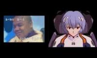 cory in the house neon genesis