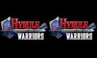 Hyrule Warriors Solidus Cave(Regular)+(Crystal Cave)