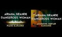 Ariana Grande - Dangerous Women
